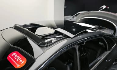 The New K5 3rd Generation