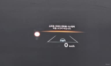 The New K5 3rd Generation