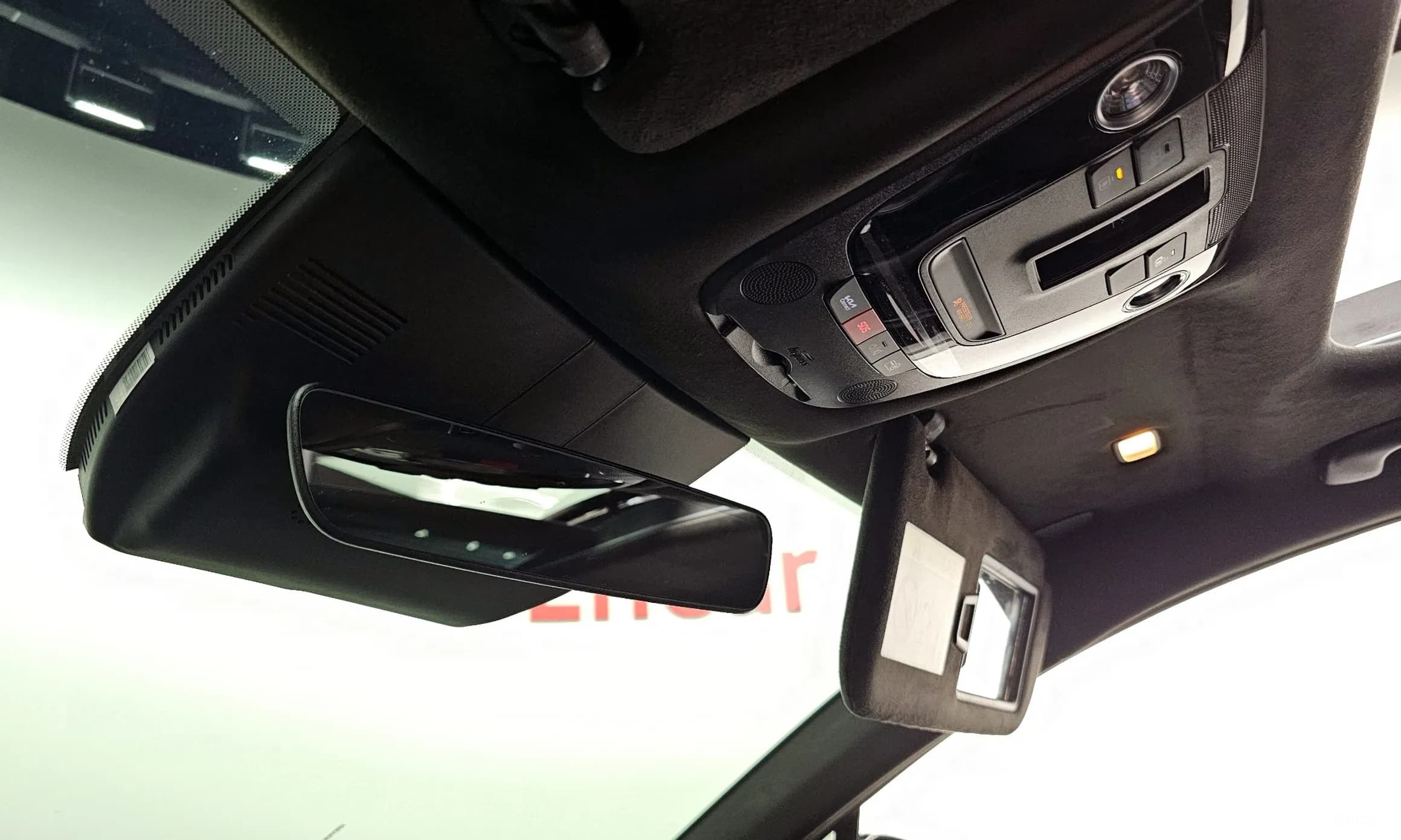 The New K5 3rd Generation