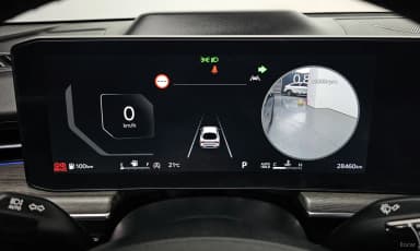 The New K5 3rd Generation