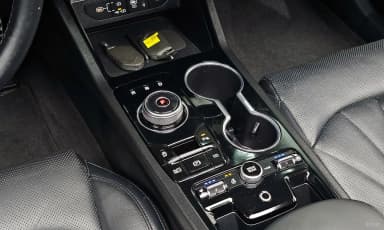 The New K5 3rd Generation