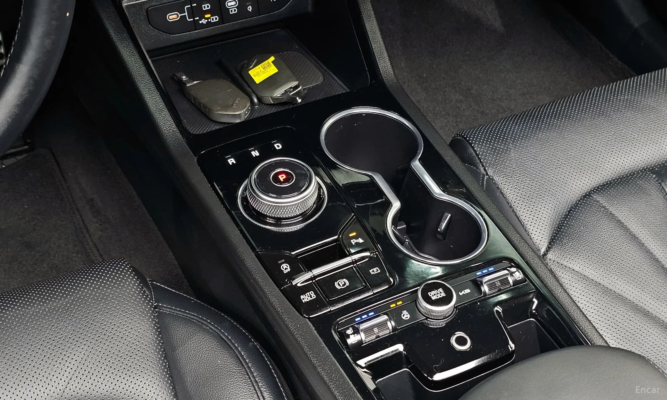 The New K5 3rd Generation