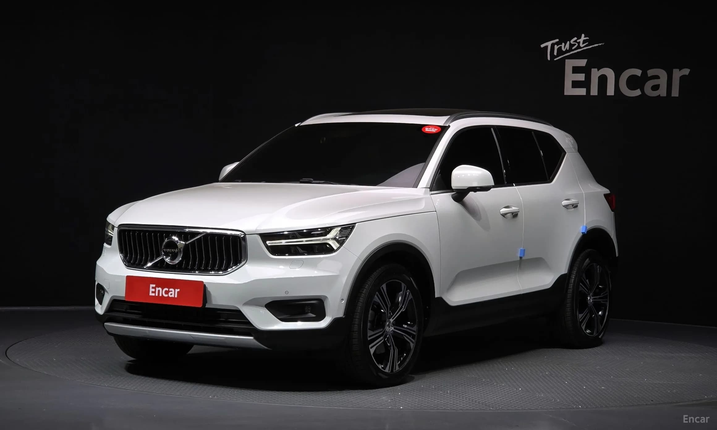 XC40