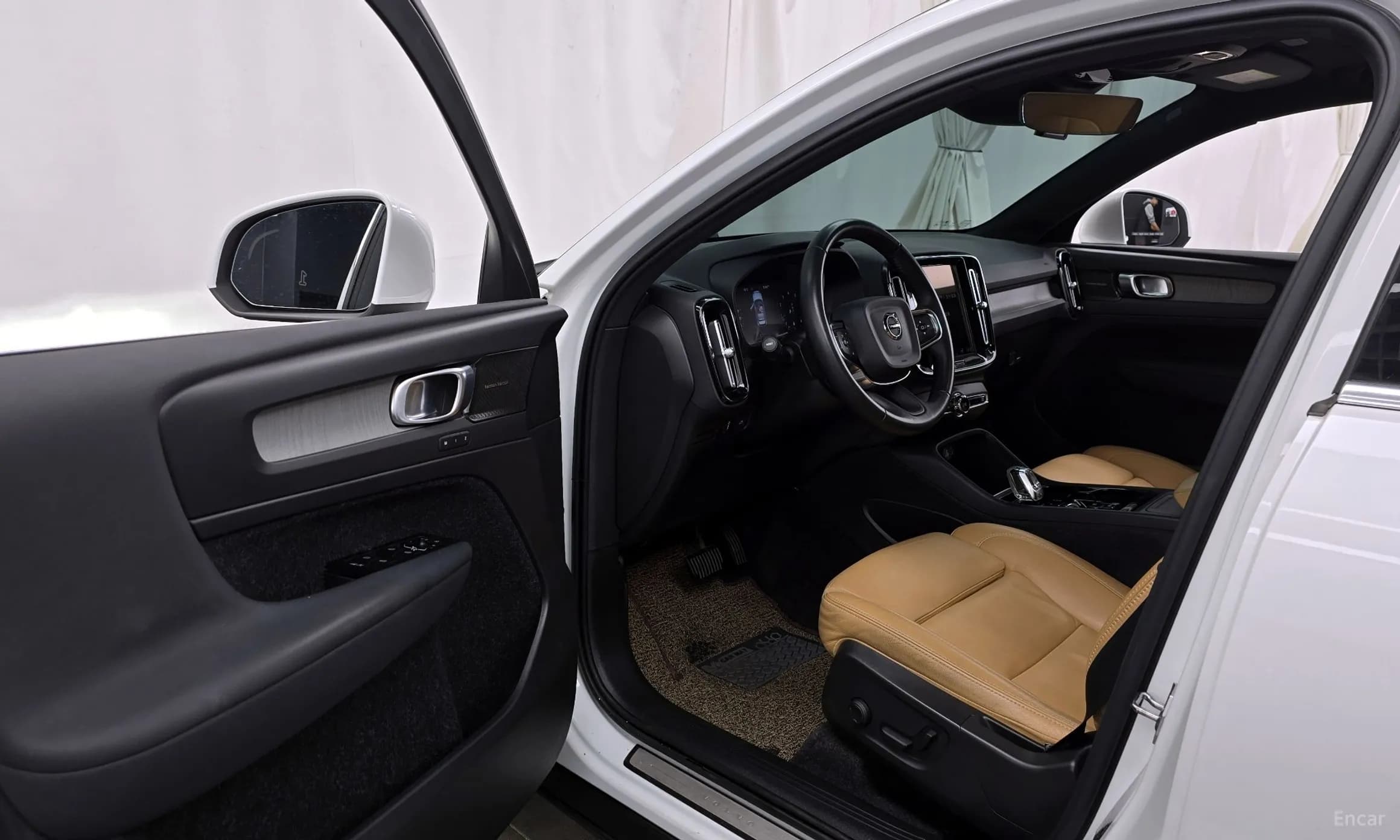 XC40