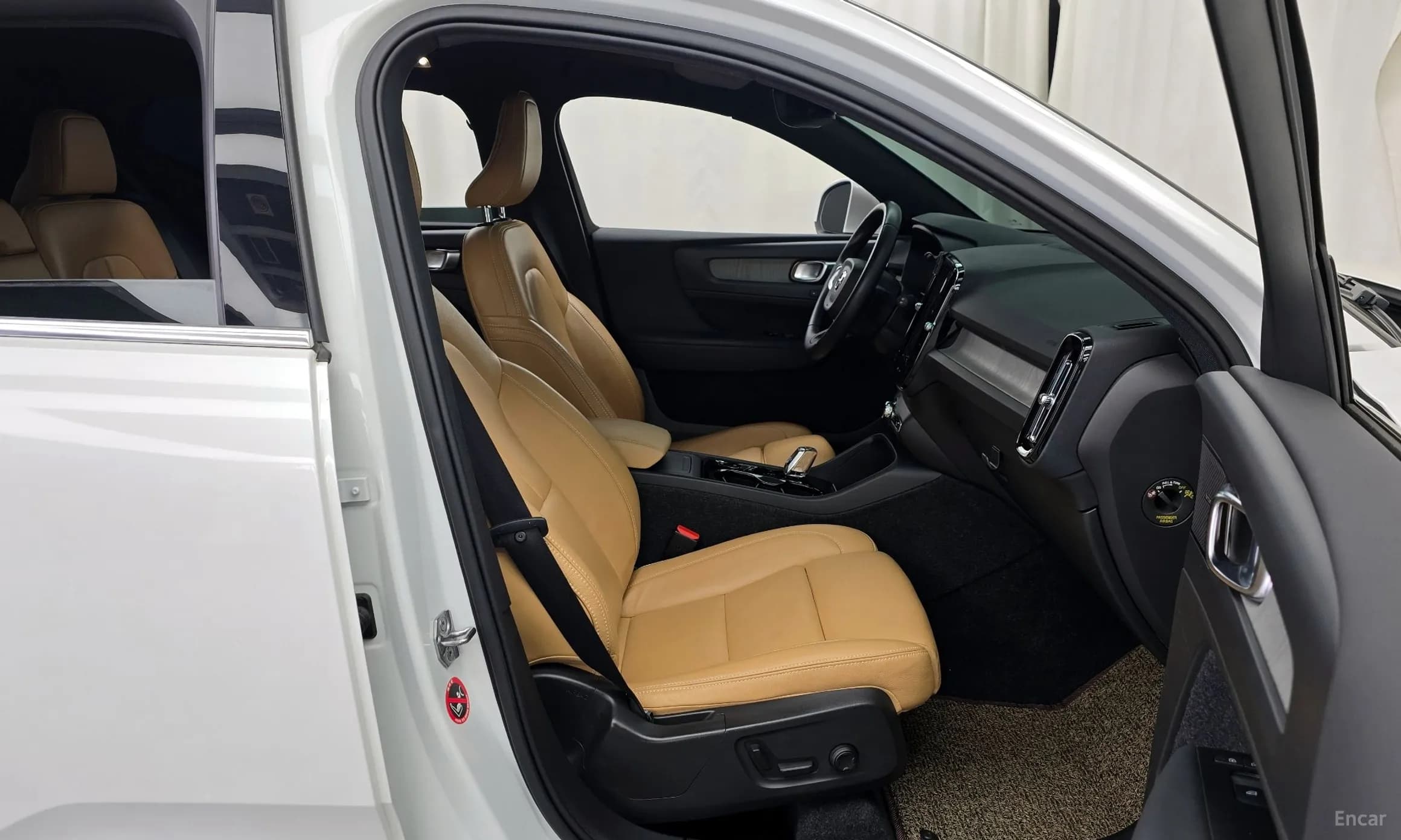 XC40