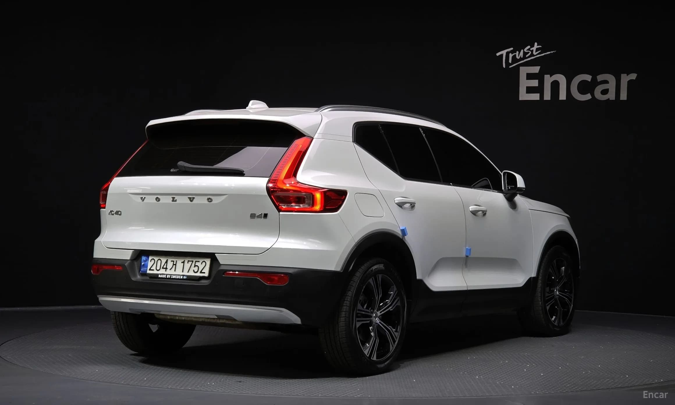 XC40