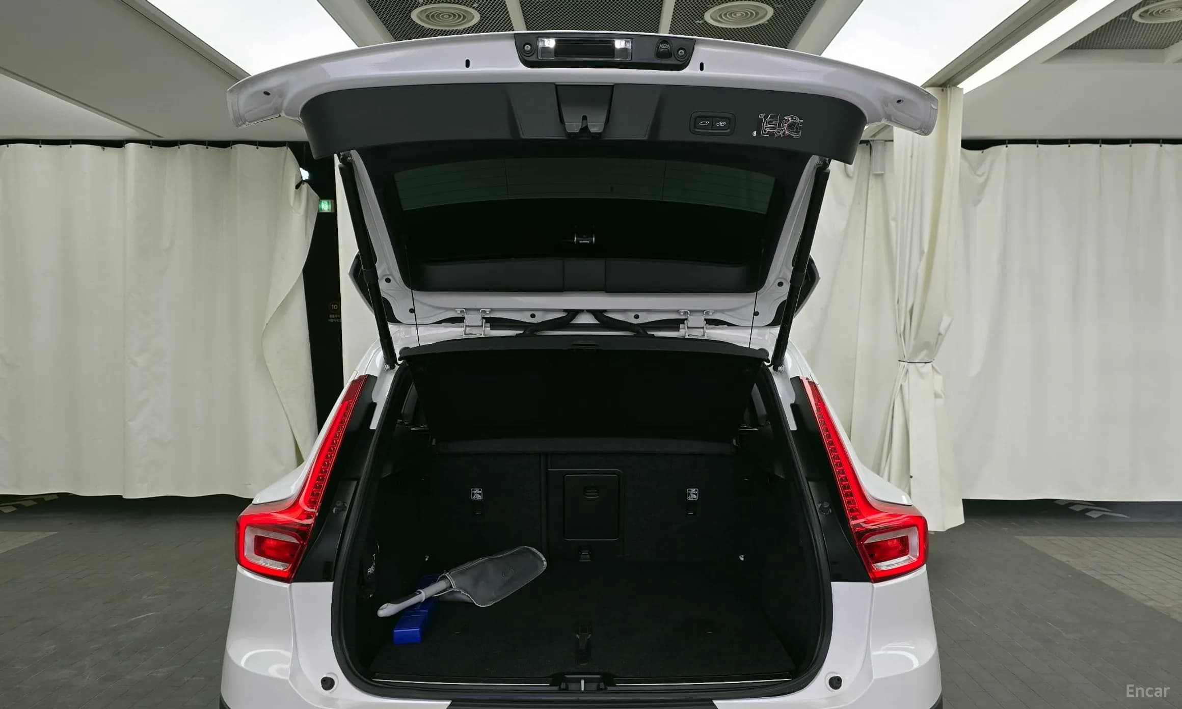 XC40