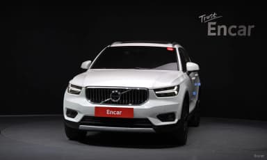 XC40