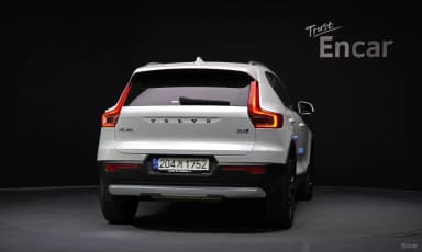 XC40