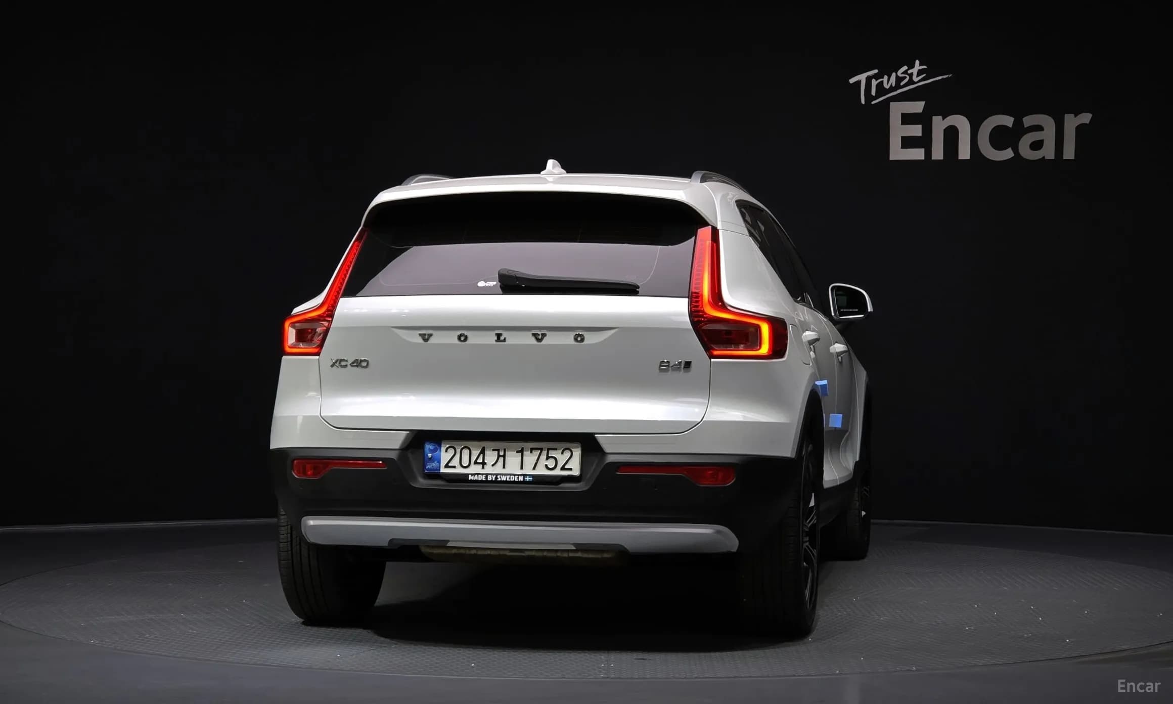 XC40