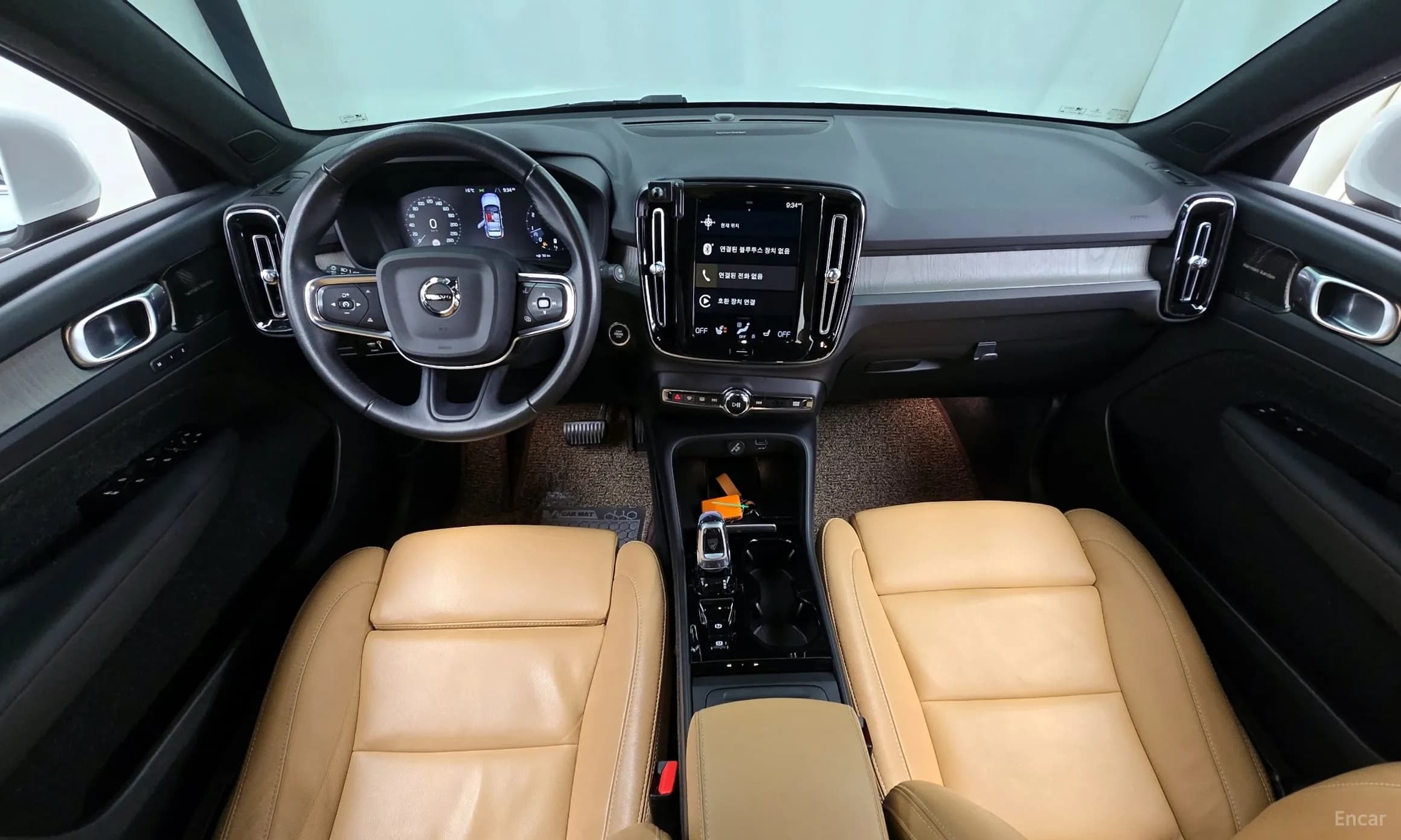 XC40