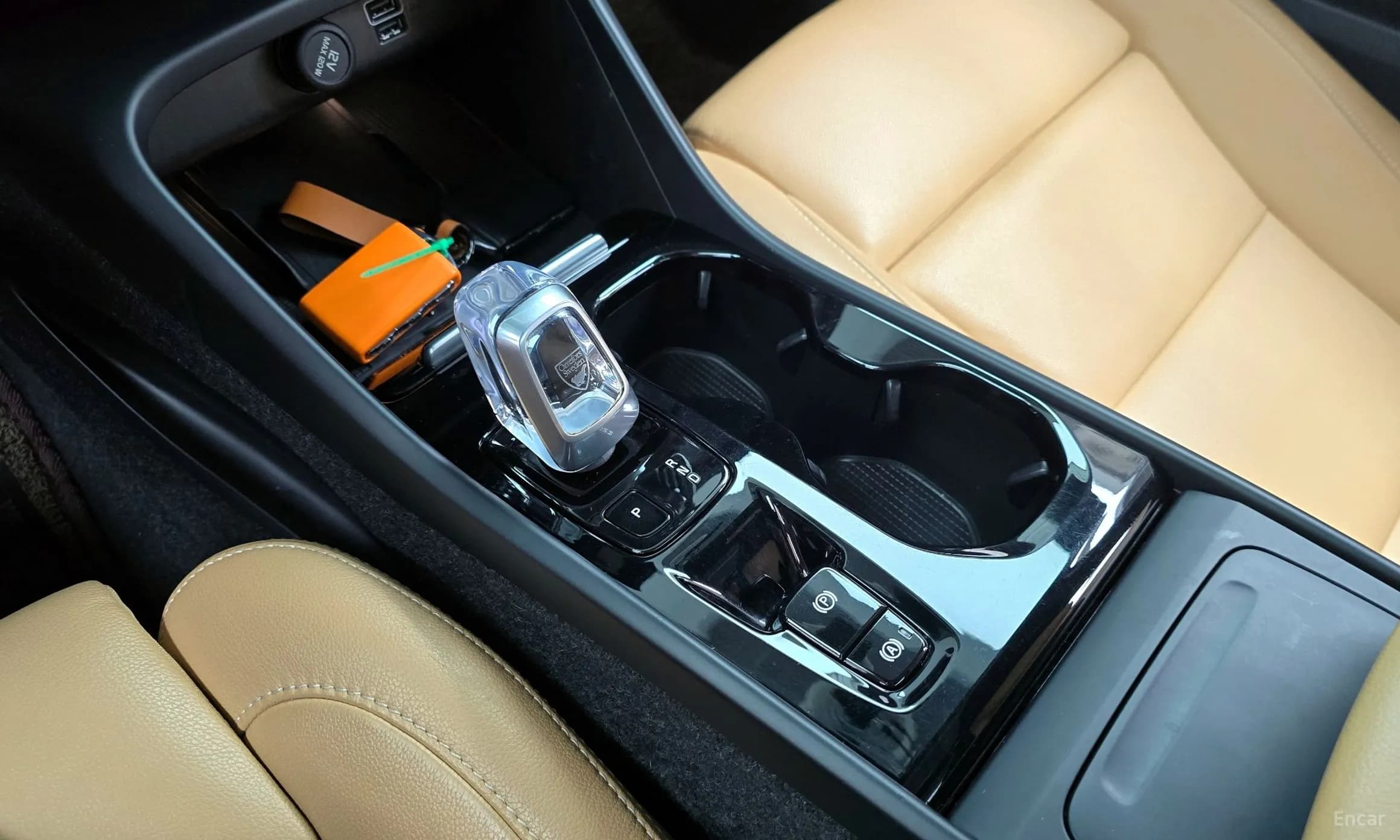 XC40
