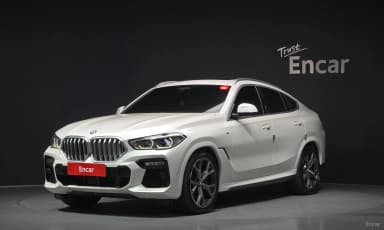 X6 (G06)