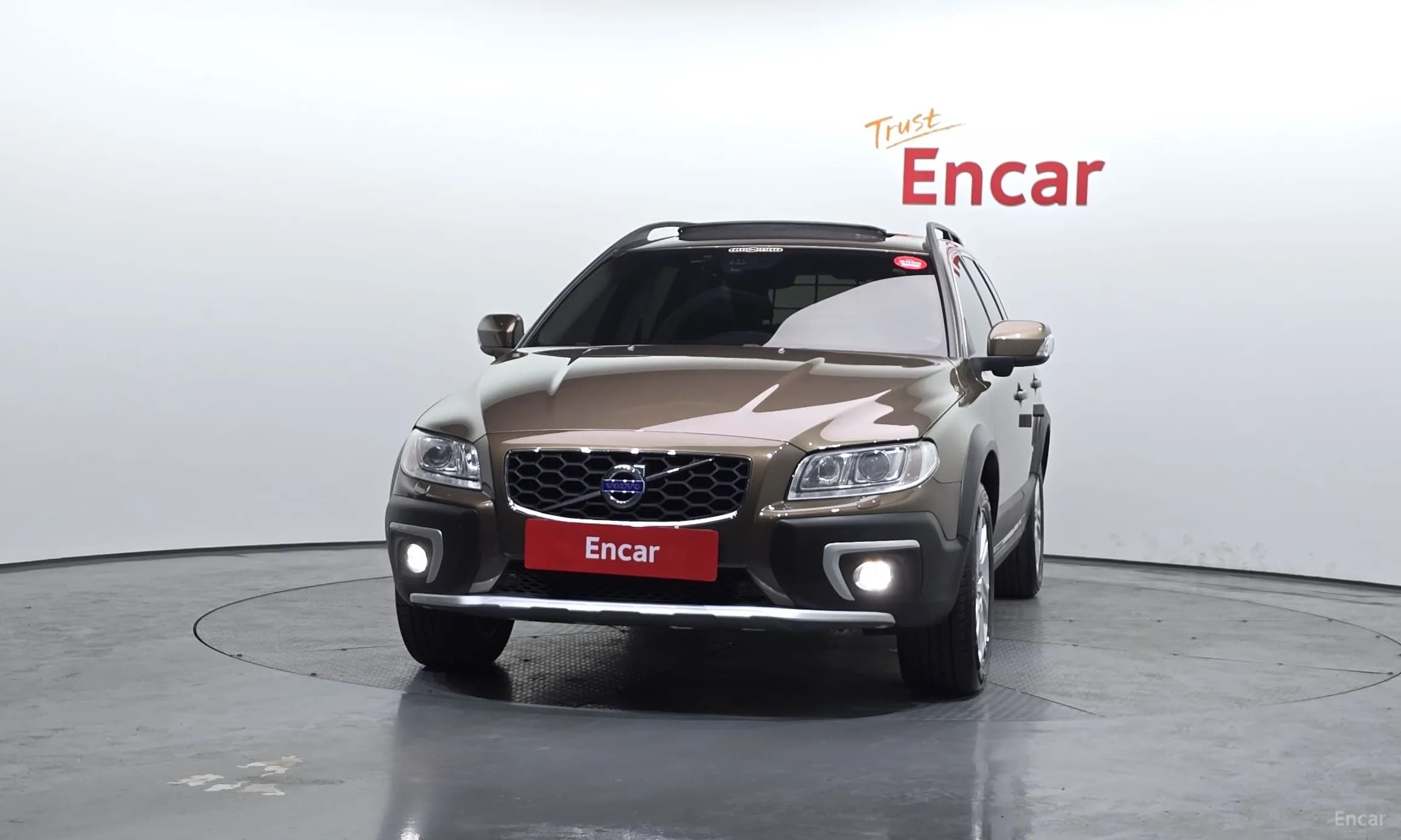 XC70