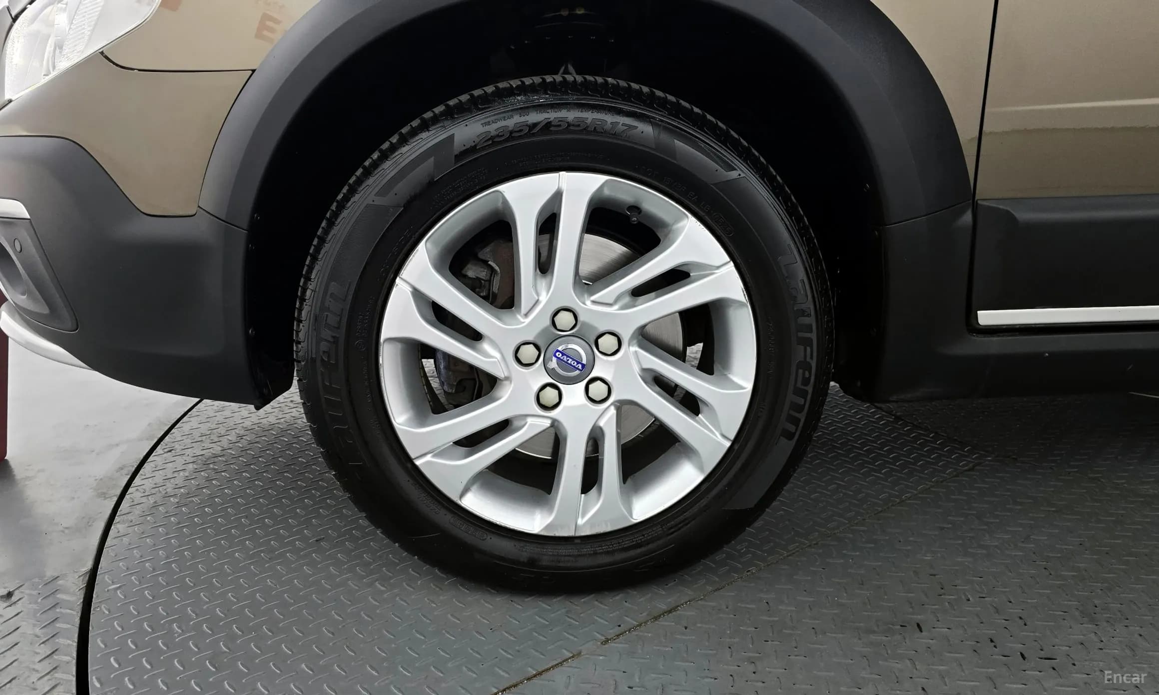 XC70