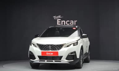 3008 2nd generation