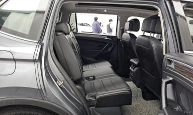 Tiguan All Space
