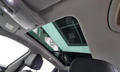 Tiguan All Space