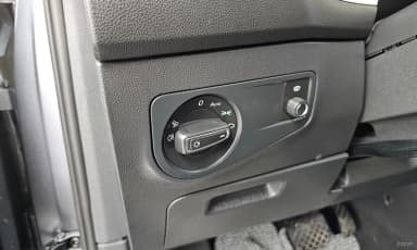 Tiguan All Space