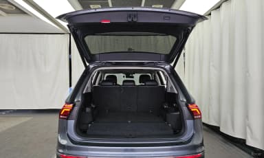 Tiguan All Space