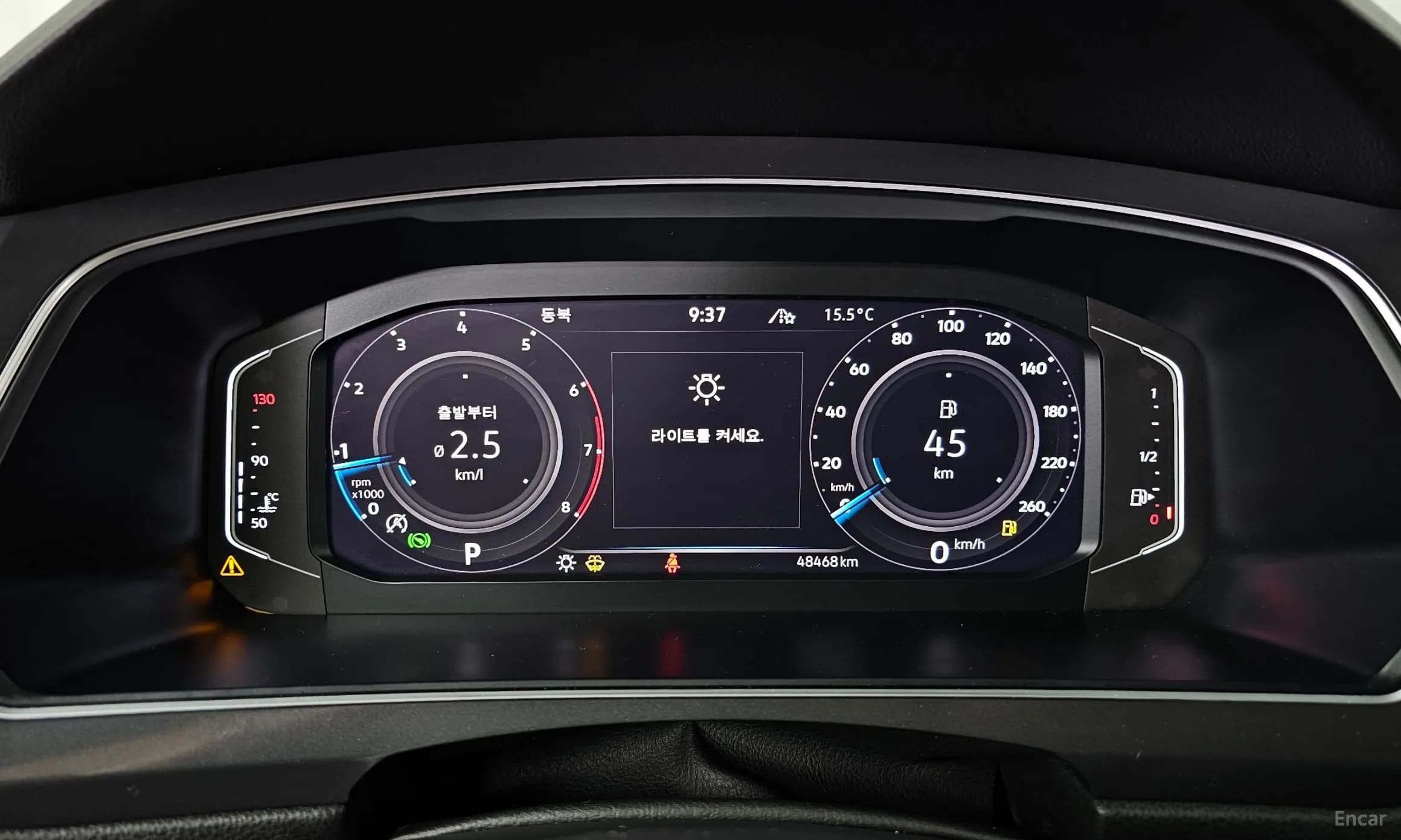 Tiguan All Space