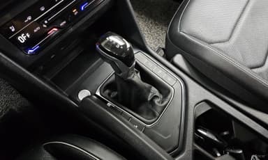 Tiguan All Space