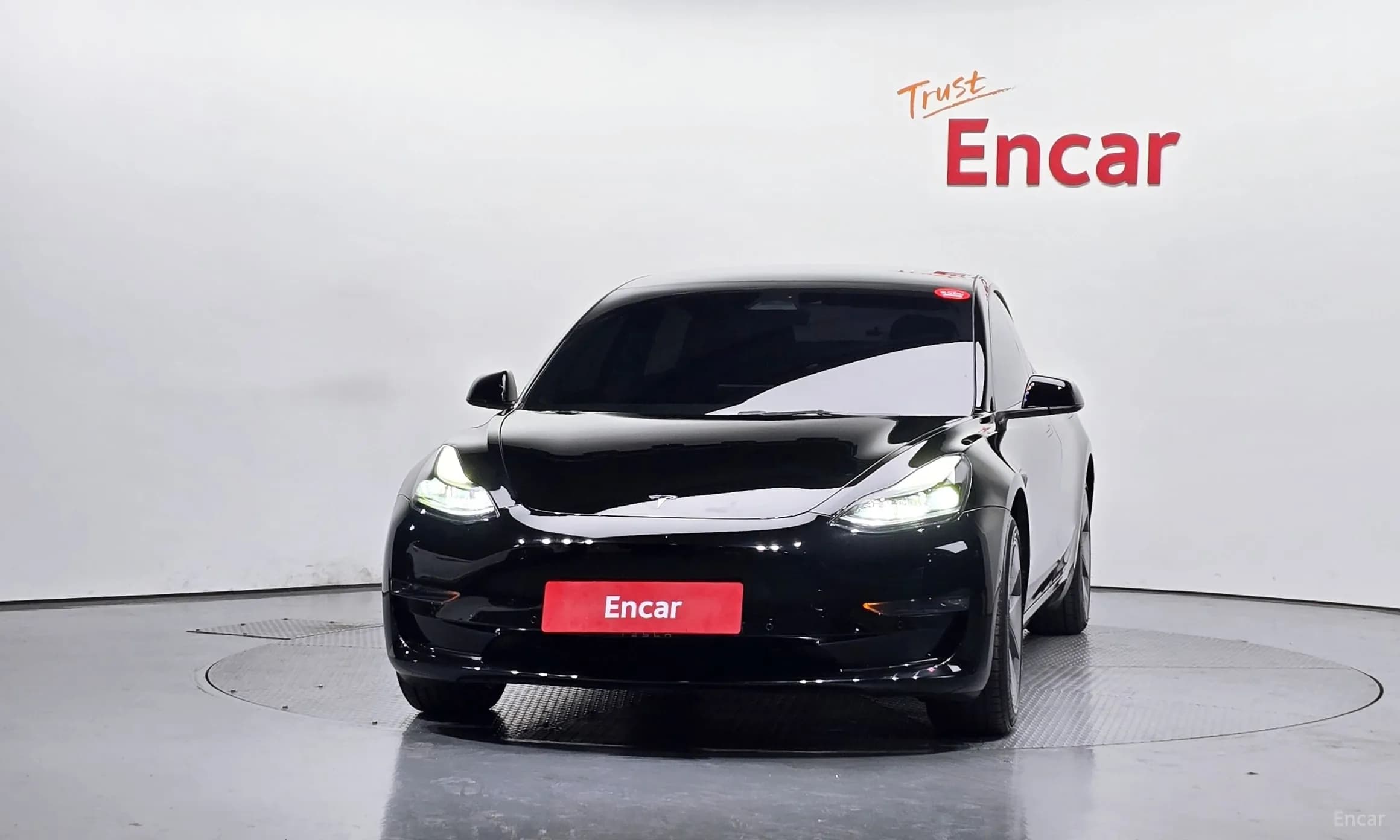 Model 3