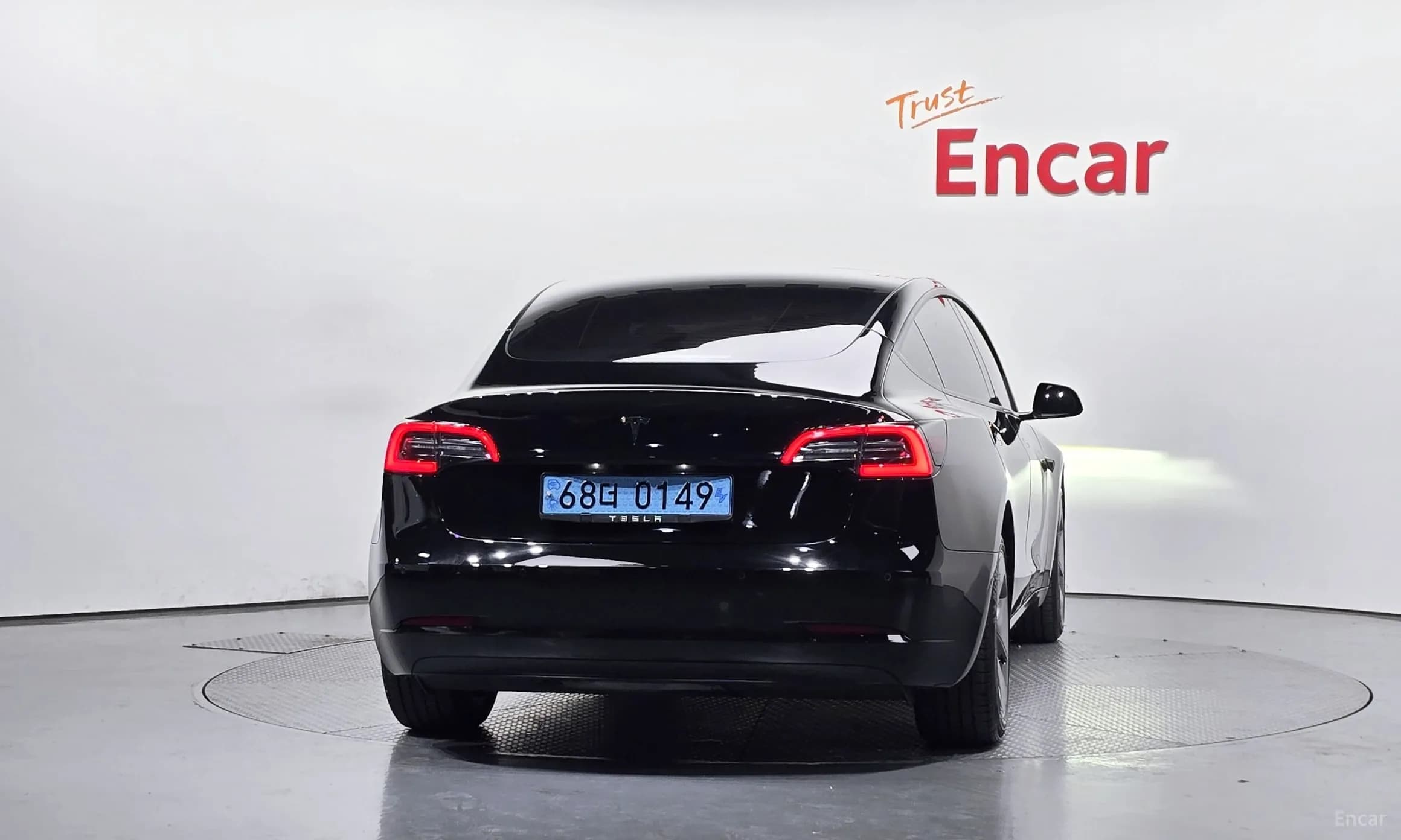 Model 3