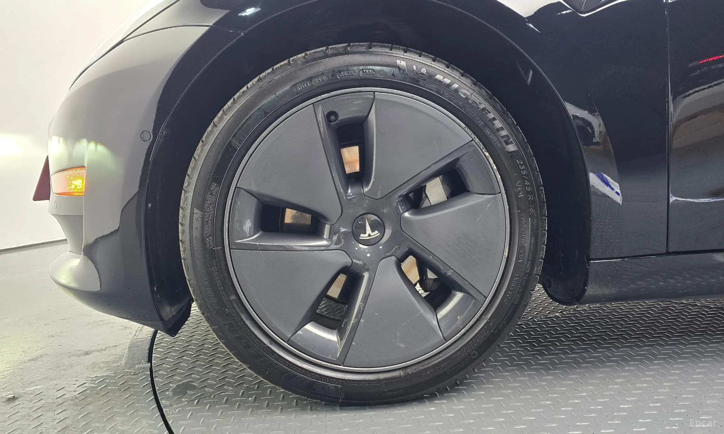 Model 3