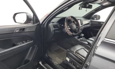 Rexton Sports