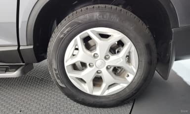 Rexton Sports