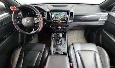Rexton Sports