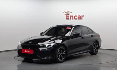3 Series (G20)