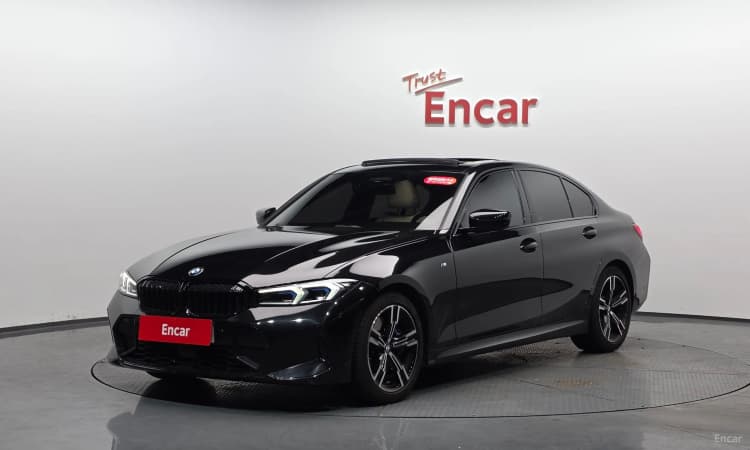 3 Series (G20)