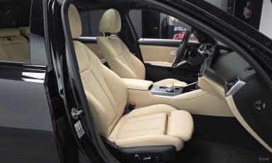 3 Series (G20)