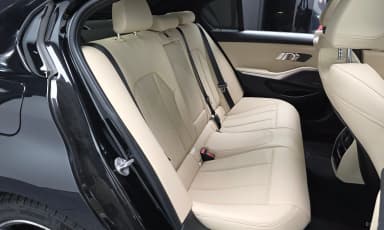 3 Series (G20)