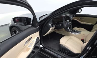 3 Series (G20)
