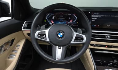 3 Series (G20)