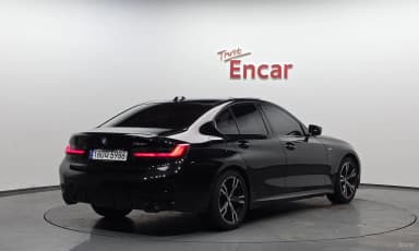 3 Series (G20)
