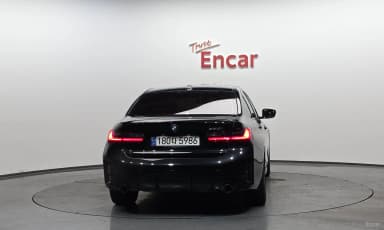 3 Series (G20)
