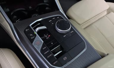 3 Series (G20)