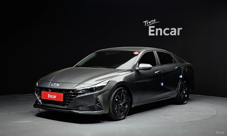 Avante (CN7)