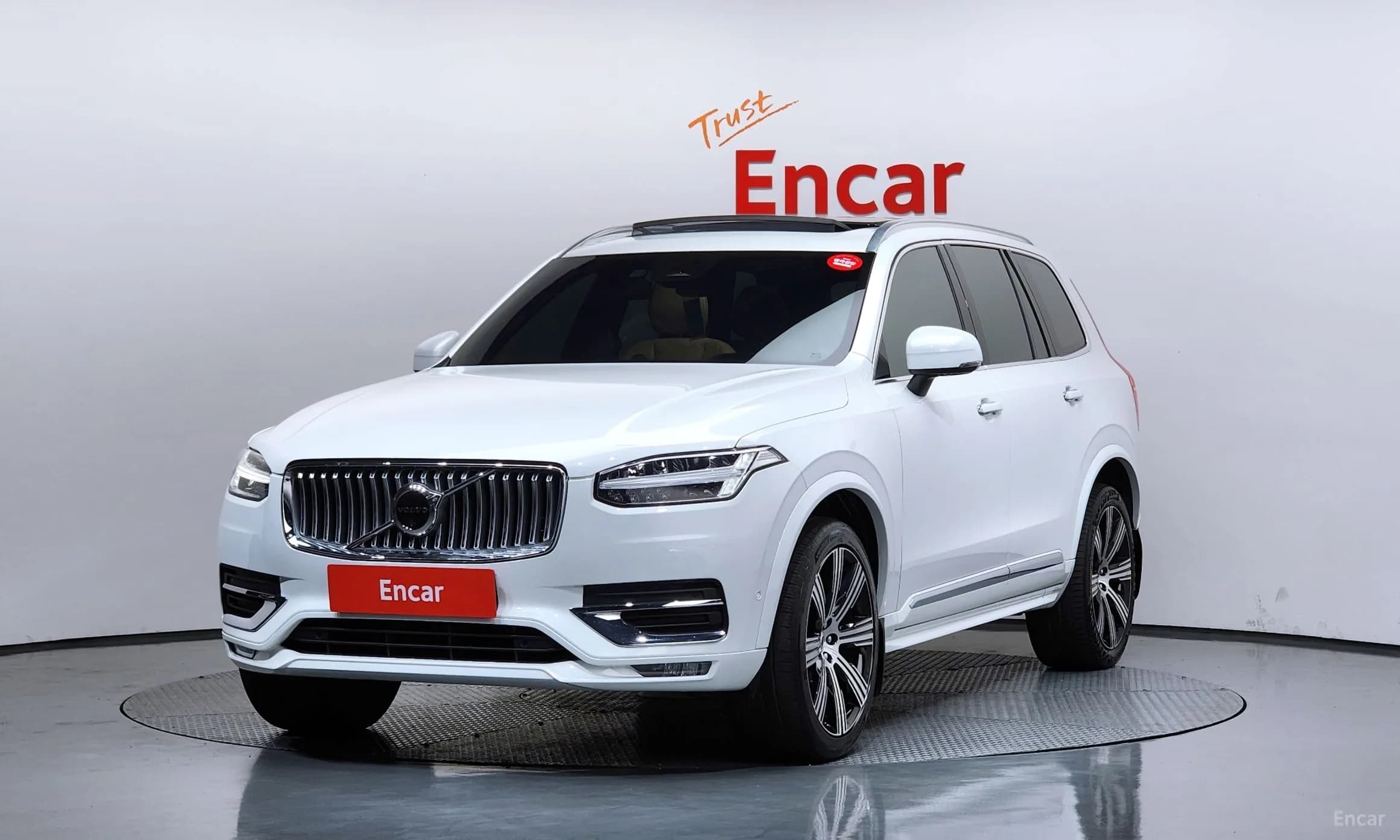 XC90 Gen 2
