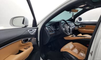 XC90 Gen 2