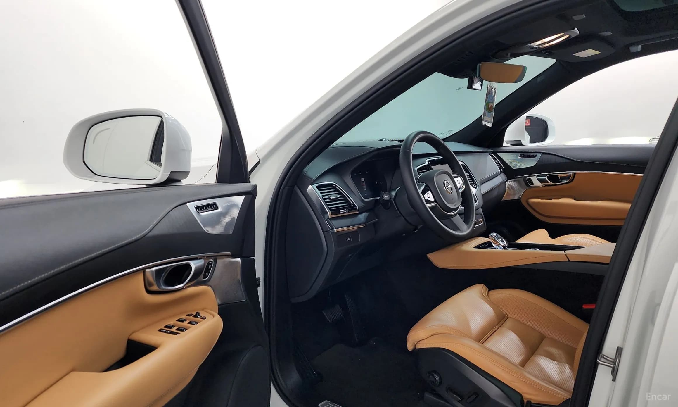 XC90 Gen 2