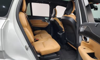 XC90 Gen 2