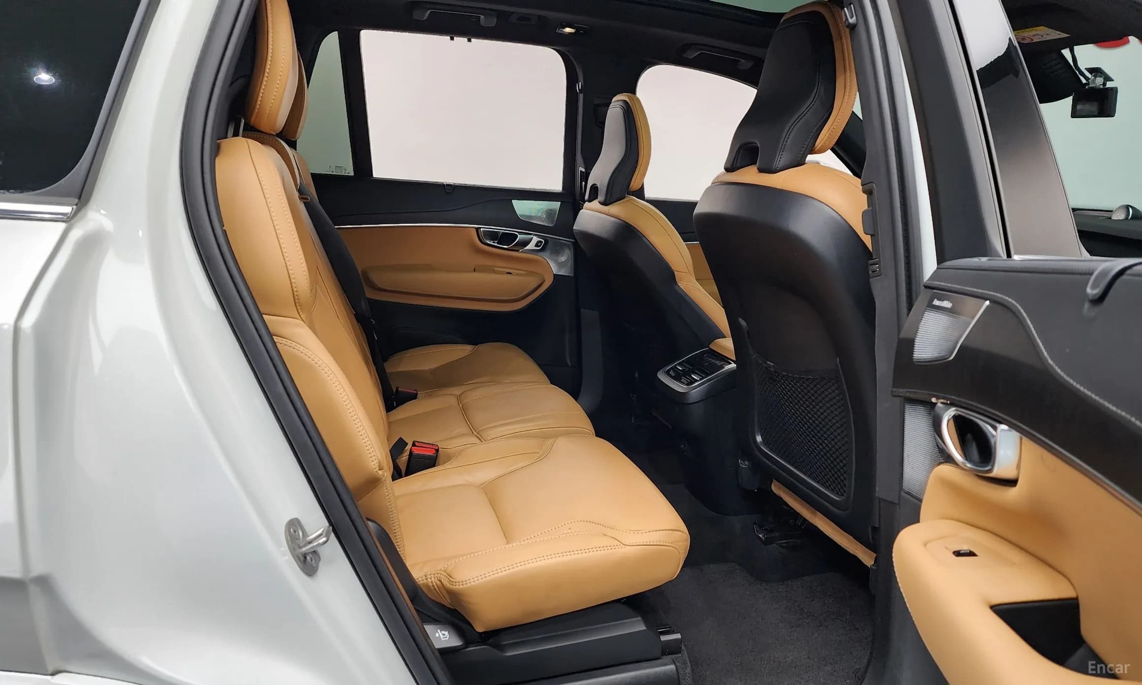 XC90 Gen 2