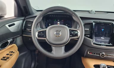 XC90 Gen 2