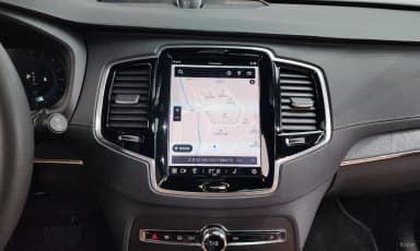 XC90 Gen 2