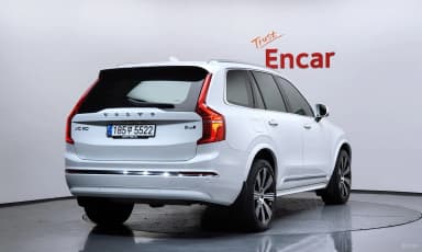 XC90 Gen 2